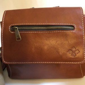 Patricia Nash Backpack/Purse